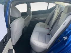 Used 2025  Nissan Altima SV FWD at Raceway Motors near Lufkin&comma; TX