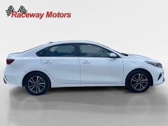 Used 2023  Kia Forte LX IVT at Raceway Motors near Lufkin&comma; TX