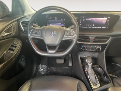 Used 2024  Buick Encore GX AWD 4dr Sport Touring at Raceway Motors near Lufkin&comma; TX