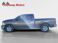 Used 2024  Ram 1500 Classic 2WD SLT Quad Cab 6'4" Box at Raceway Motors near Lufkin&comma; TX