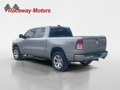 Used 2020  Ram 1500 4WD Crew Cab Big Horn at Raceway Motors near Lufkin&comma; TX