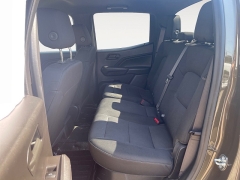 Used 2023  Chevrolet Colorado 2WD Crew Cab WT at Raceway Motors near Lufkin&comma; TX