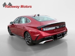 Used 2025  Hyundai Sonata SEL FWD at Raceway Motors near Lufkin, TX