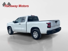 Used 2023  Nissan Frontier King Cab 4x2 S Auto at Raceway Motors near Lufkin&comma; TX