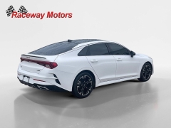 Used 2022  Kia K5 GT-Line FWD at Raceway Motors near Lufkin&comma; TX