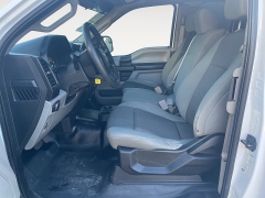 Used 2018  Ford F-150 4WD SuperCab XL at Raceway Motors near Lufkin&comma; TX