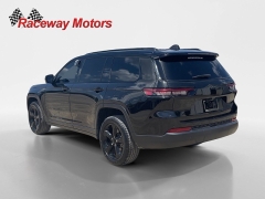 Used 2023  Jeep Grand Cherokee L Altitude 4x2 at Raceway Motors near Lufkin&comma; TX