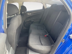 Used 2019  Honda Civic Sedan 4d LX CVT at Raceway Motors near Lufkin&comma; TX