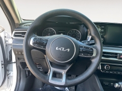 Used 2022  Kia K5 LXS FWD at Raceway Motors near Lufkin, TX