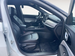 Used 2024  Jeep Compass Limited 4x4 at Raceway Motors near Lufkin&comma; TX