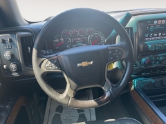 Used 2018  Chevrolet Silverado 1500 4WD Crew Cab High Country at Raceway Motors near Lufkin&comma; TX