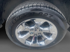 Used 2020  Ram 1500 4WD Crew Cab Big Horn at Raceway Motors near Lufkin&comma; TX