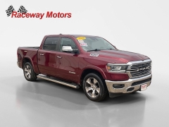 Used 2022  Ram 1500 2WD Laramie Crew Cab 5'7" Box at Raceway Motors near Lufkin&comma; TX