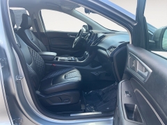 Used 2024  Ford Edge Titanium AWD at Raceway Motors near Lufkin&comma; TX