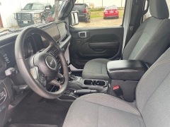 Used 2024  Jeep Wrangler 4xe Willys 4x4 at Raceway Motors near Lufkin&comma; TX