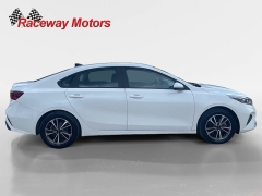 Used 2023  Kia Forte LX IVT at Raceway Motors near Lufkin&comma; TX