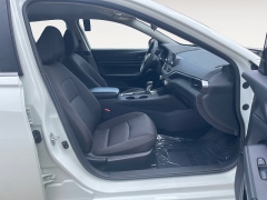 Used 2023  Nissan Altima 2&period;5 S Sedan at Raceway Motors near Lufkin&comma; TX