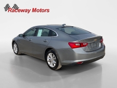 Used 2023  Chevrolet Malibu 4dr Sdn 1LT at Raceway Motors near Lufkin&comma; TX