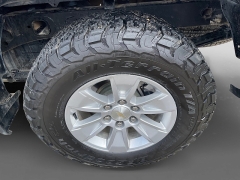Used 2023  Chevrolet Silverado 1500 4WD Crew Cab 147" LT w&sol;1LT at Raceway Motors near Lufkin&comma; TX