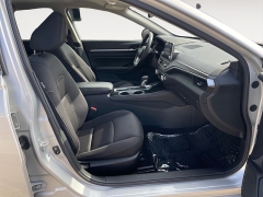 Used 2023  Nissan Altima 2&period;5 SV Sedan at Raceway Motors near Lufkin&comma; TX