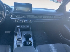 Used 2022  Honda Civic Sedan Sport CVT at Raceway Motors near Lufkin&comma; TX