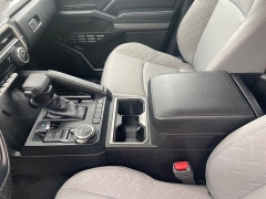 Used 2024  Toyota Tacoma 4WD SR5 Double Cab 5ft Bed AT at Raceway Motors near Lufkin&comma; TX