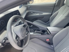 Used 2024  Hyundai Elantra SEL IVT at Raceway Motors near Lufkin&comma; TX
