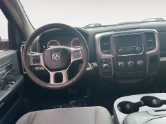 Used 2022  Ram 1500 Classic 2WD SLT Crew Cab 5'7" Box at Raceway Motors near Lufkin&comma; TX