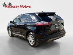 Used 2024  Ford Edge SEL AWD at Raceway Motors near Lufkin, TX