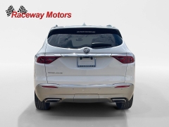 Used 2022  Buick Enclave FWD 4dr Premium at Raceway Motors near Lufkin&comma; TX