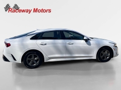 Used 2022  Kia K5 LXS FWD at Raceway Motors near Lufkin, TX