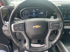 Used 2023  Chevrolet Silverado 1500 2WD Crew Cab 147" LT at Raceway Motors near Lufkin&comma; TX