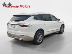 Used 2023  Buick Enclave FWD 4dr Essence at Raceway Motors near Lufkin&comma; TX