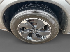 Used 2025  Nissan Rogue AWD SV at Raceway Motors near Lufkin&comma; TX
