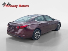 Used 2025  Nissan Altima SV FWD at Raceway Motors near Lufkin&comma; TX