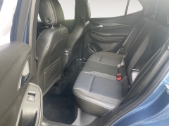 Used 2024  Buick Encore GX FWD 4dr Preferred at Raceway Motors near Lufkin&comma; TX