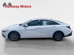 Used 2024  Hyundai Elantra SEL IVT at Raceway Motors near Lufkin&comma; TX