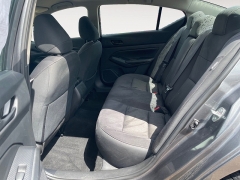 Used 2025  Nissan Altima SV FWD at Raceway Motors near Lufkin&comma; TX