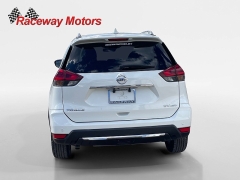 Used 2020  Nissan Rogue 4d SUV AWD SV at Raceway Motors near Lufkin&comma; TX