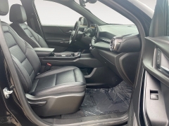 Used 2025  Chevrolet Equinox FWD 4dr LT w&sol;1LT at Raceway Motors near Lufkin&comma; TX