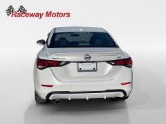 Used 2022  Nissan Sentra SR CVT at Raceway Motors near Lufkin, TX