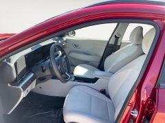 Used 2025  Hyundai Kona SEL FWD at Raceway Motors near Lufkin&comma; TX