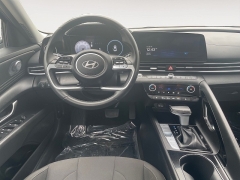Used 2025  Hyundai Elantra SEL Convenience IVT at Raceway Motors near Lufkin&comma; TX