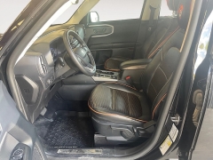 Used 2021  Ford Bronco Sport Big Bend 4x4 at Raceway Motors near Lufkin&comma; TX