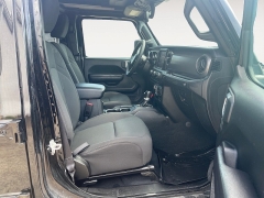 Used 2023  Jeep Wrangler 4xe Willys 4x4 at Raceway Motors near Lufkin&comma; TX