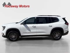 Used 2025  GMC Acadia FWD 4dr Elevation at Raceway Motors near Lufkin, TX
