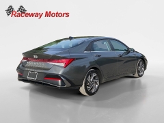 Used 2025  Hyundai Elantra SEL Convenience IVT at Raceway Motors near Lufkin, TX