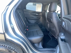 Used 2023  Chevrolet Trailblazer FWD 4dr ACTIV at Raceway Motors near Lufkin&comma; TX