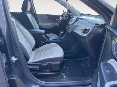 Used 2022  Chevrolet Equinox FWD 4dr LT w&sol;1LT at Raceway Motors near Lufkin&comma; TX