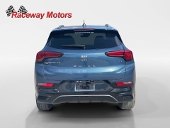 Used 2024  Buick Encore GX AWD 4dr Sport Touring at Raceway Motors near Lufkin&comma; TX